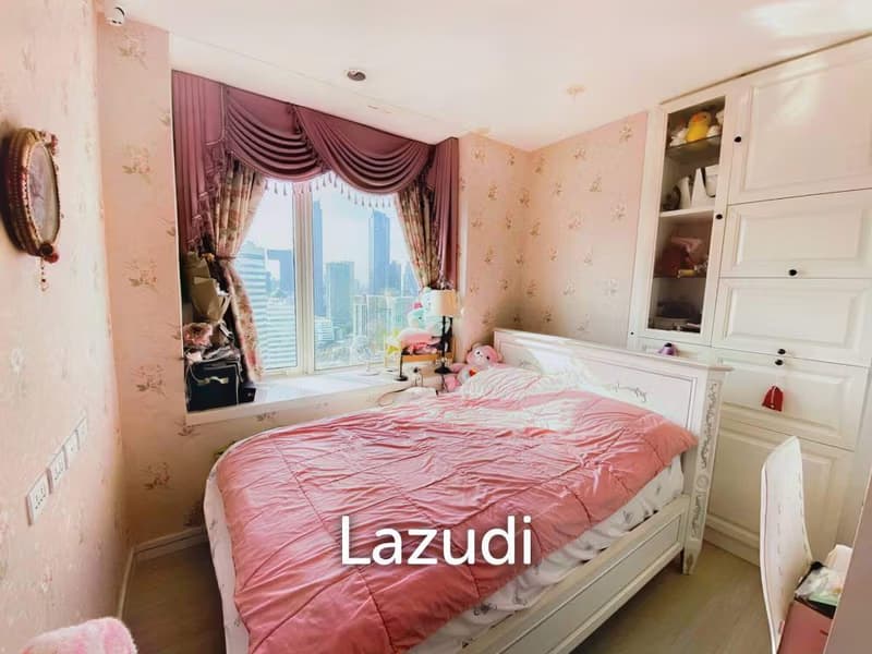Condo for Sale at TC Green Condominium