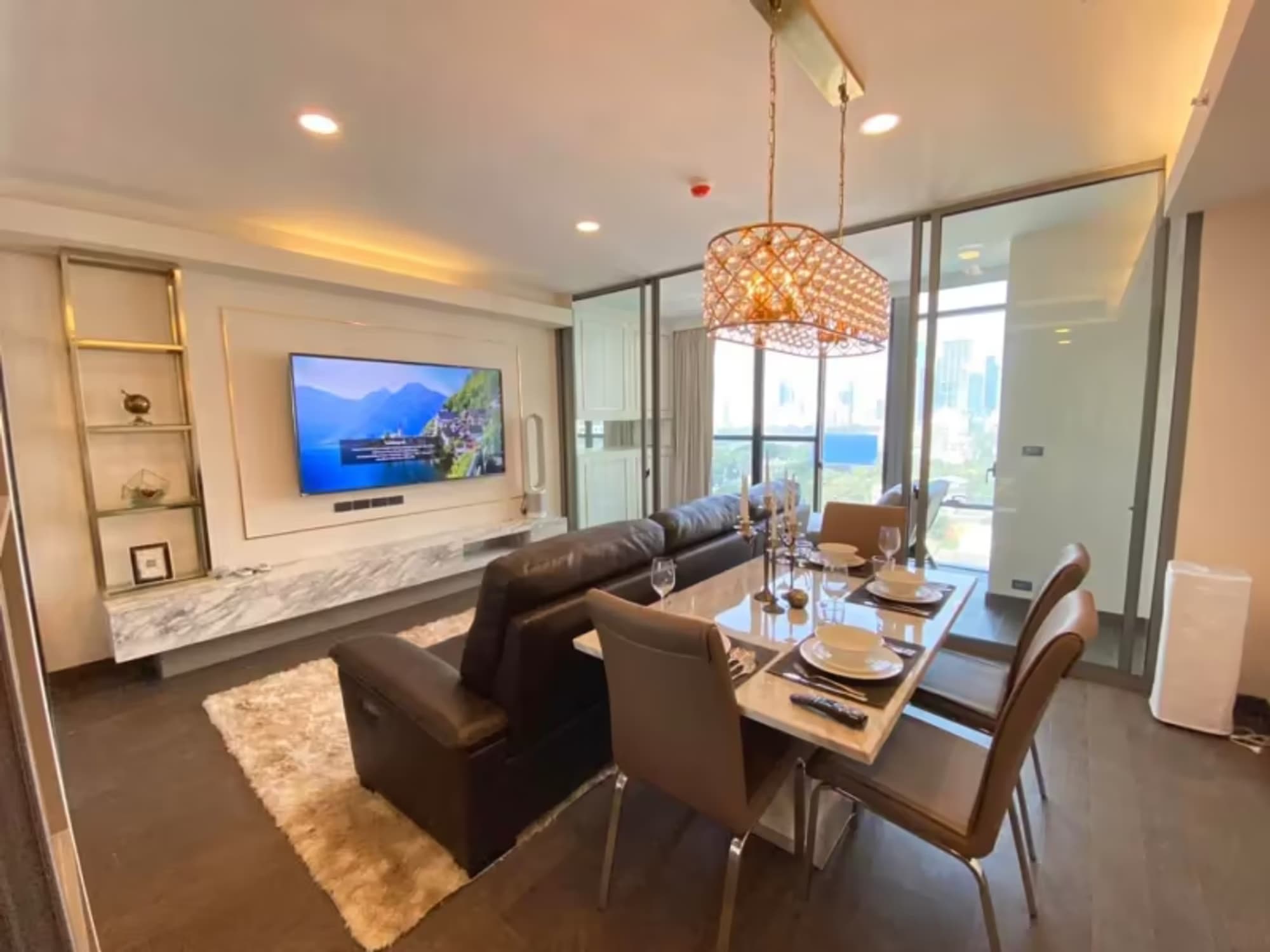 2 Bedroom Condo - Image 2