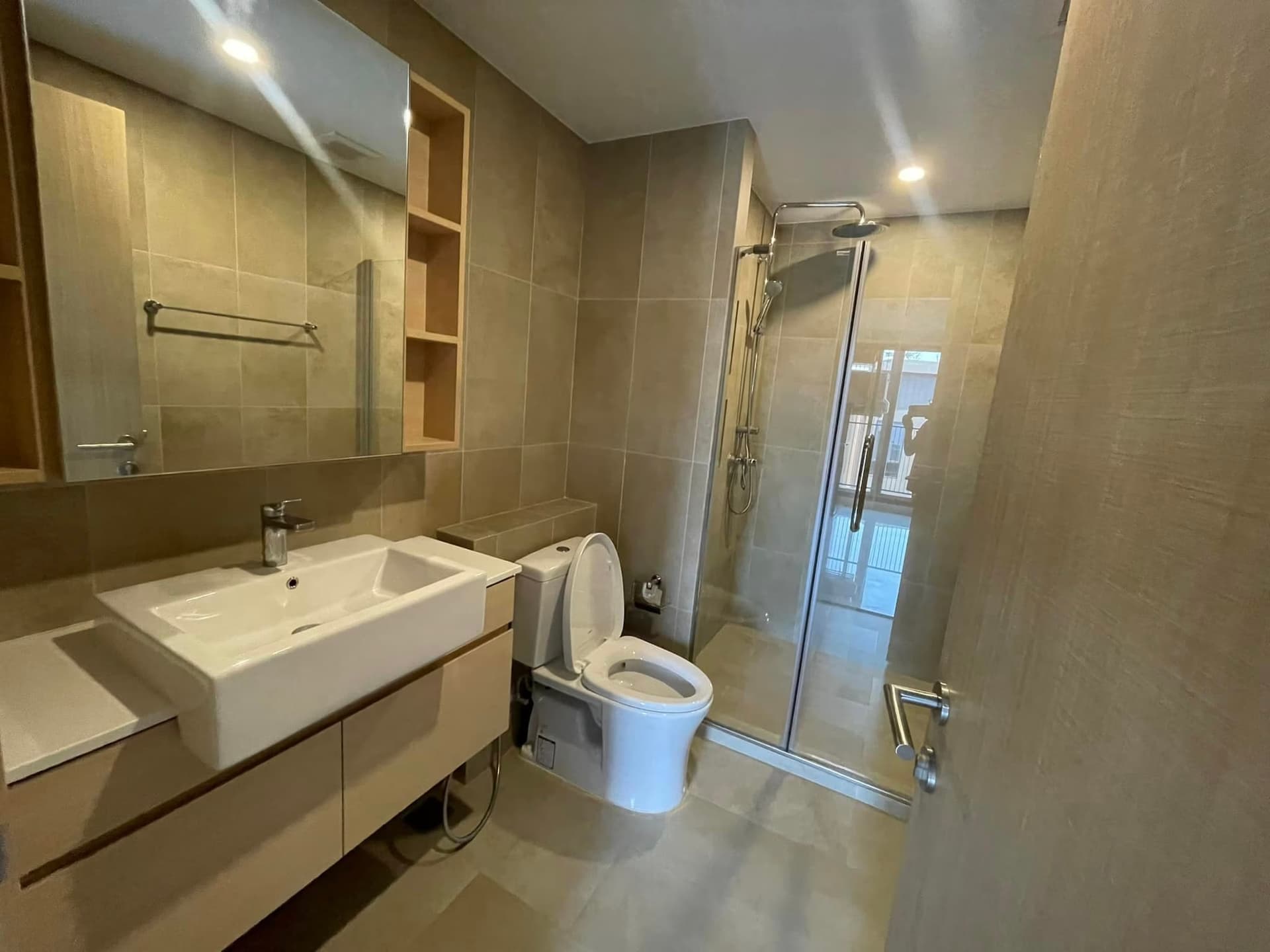 1 Bed Condo for Rent in Yan Nawa - Image 4