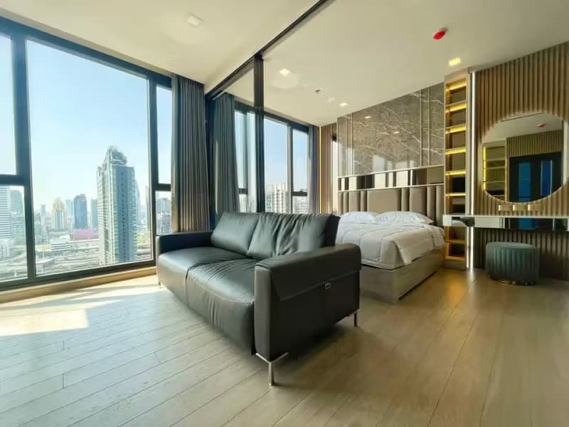 One 9 Five Asoke - Rama 9 