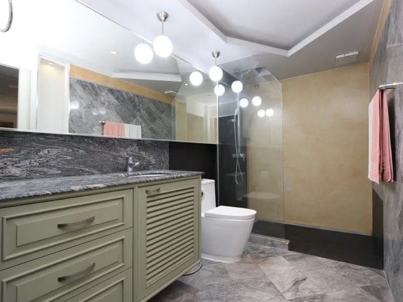 1 Bed Condo for Sale in Mueang Chiang Mai