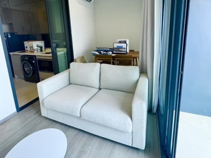 1 Bed Condo for Rent in undefined