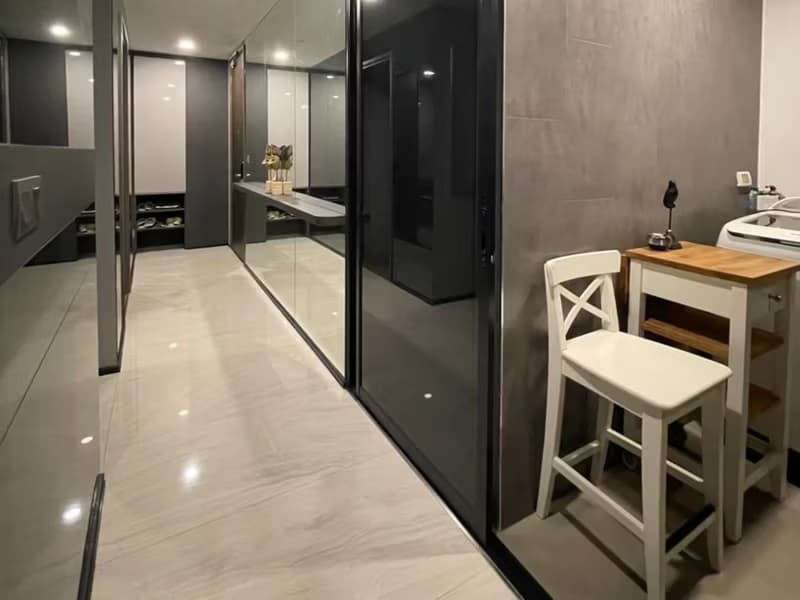2 Bed Condo for Rent and Sale in Bang Rak