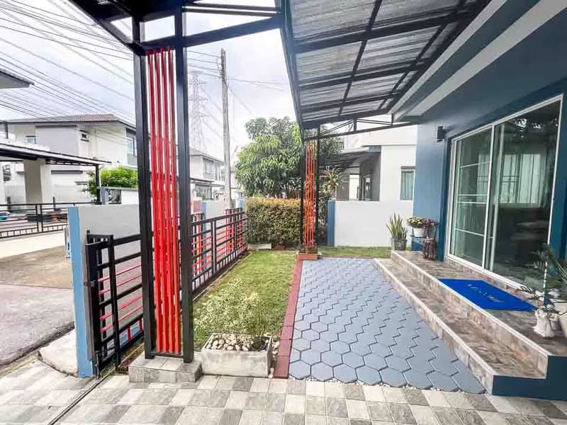 House for Sale in San Sai Noi, San Sai.