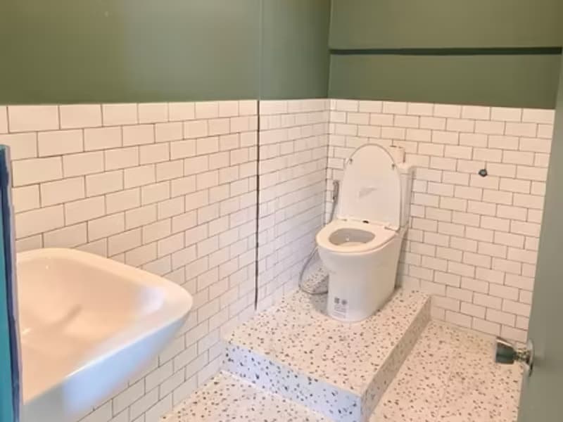 House for Sale in Watthana.