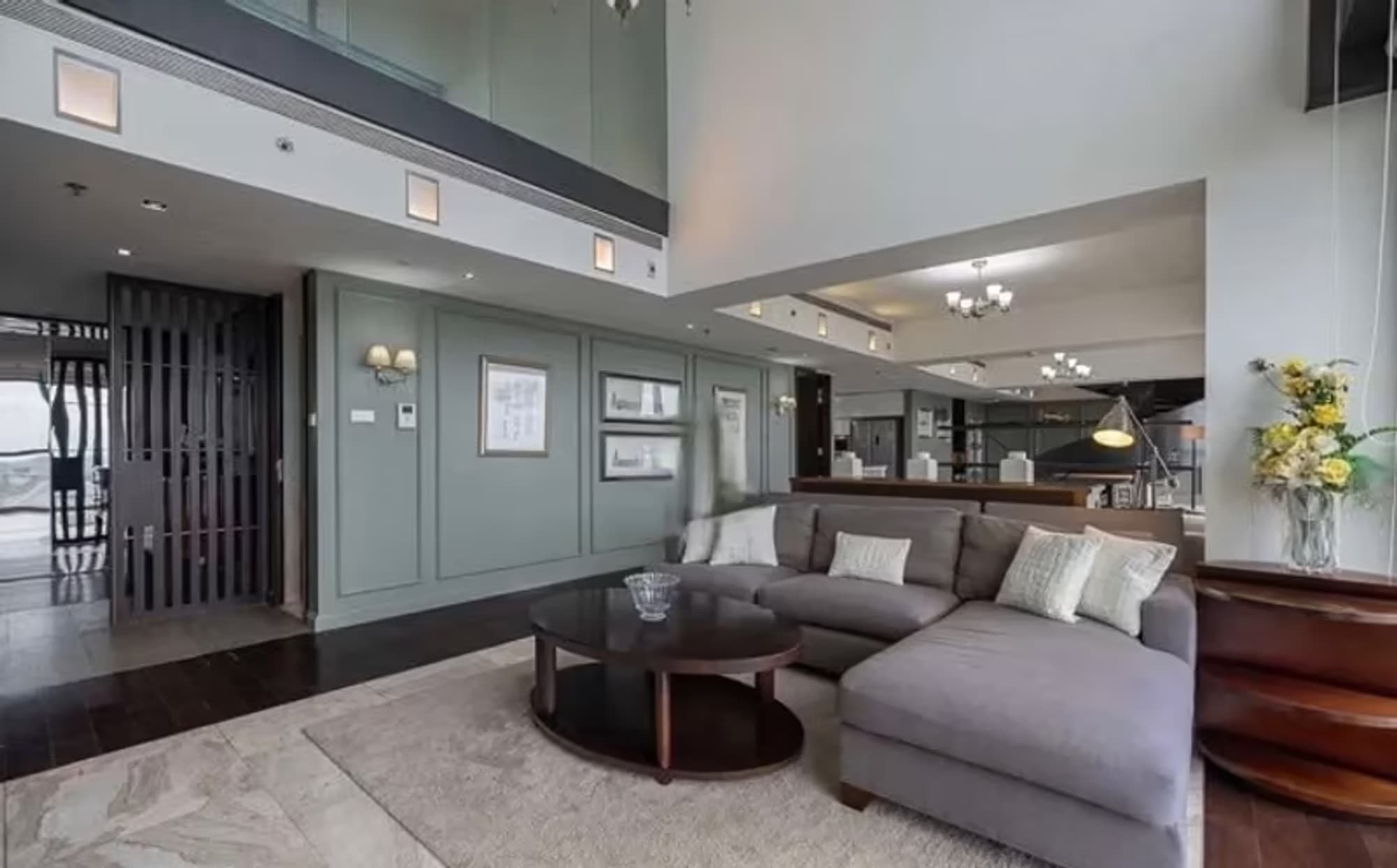 4 Bedroom Condo - Image 3