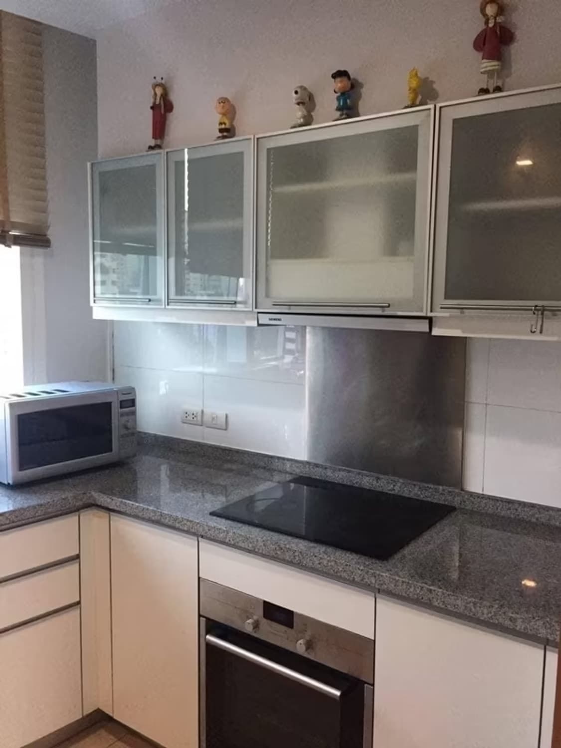 Condo for Rent at Millennium Residence - Image 5