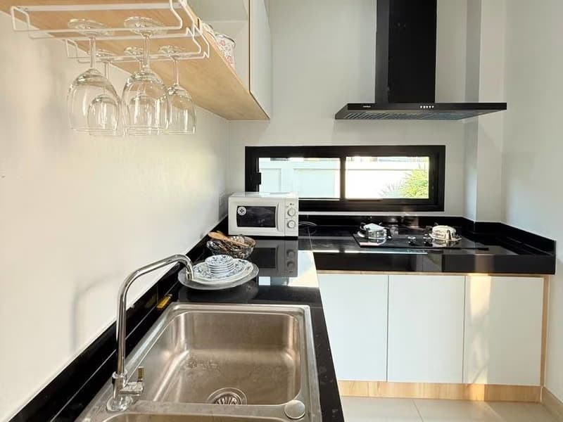 3 Bed House for Rent in Hang Dong District