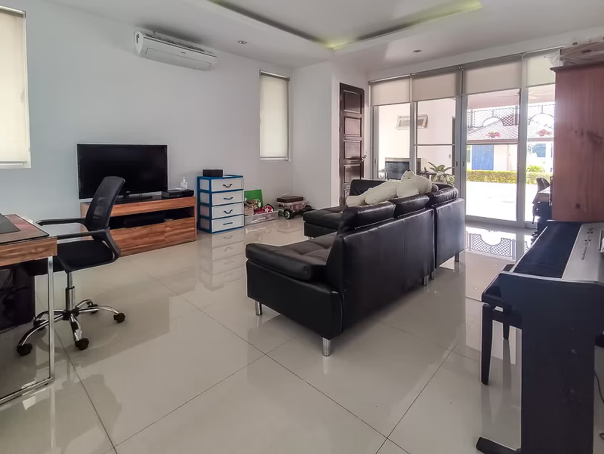 Luxury Pool Villa for Sale/Rent in Mae Rim - Image 31