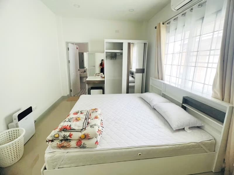 3 Bed House for Rent in Saraphi District