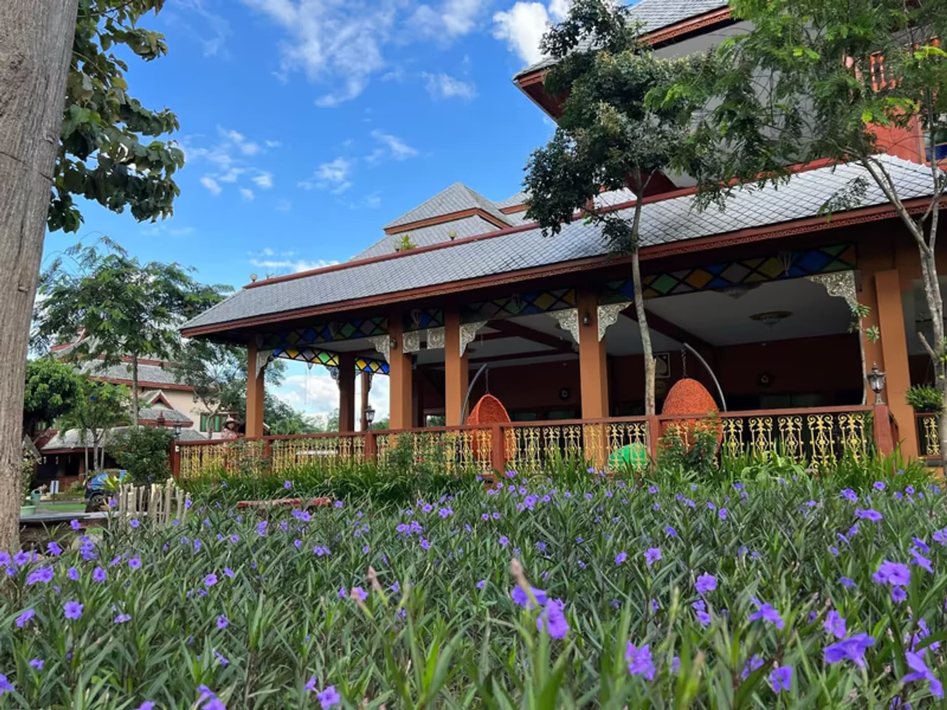 Lanna Resort at Nong Khwai - Image 6