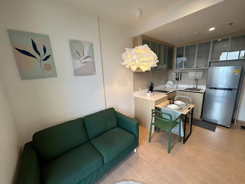 1 Bed Condo for Sale  Near Ekkamai BTS