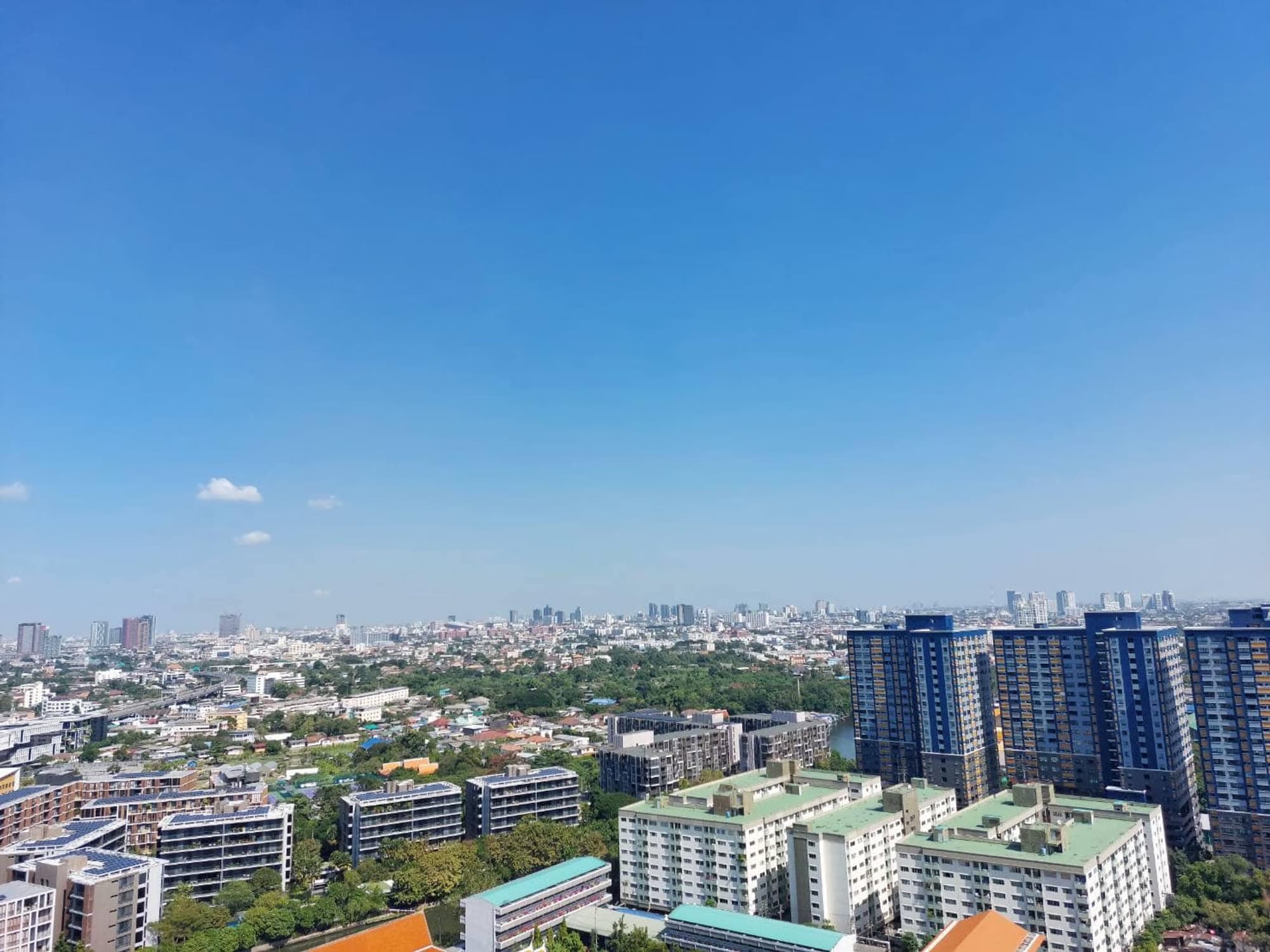 Condo for Sale at The Base Sukhumvit 77 - Image 6