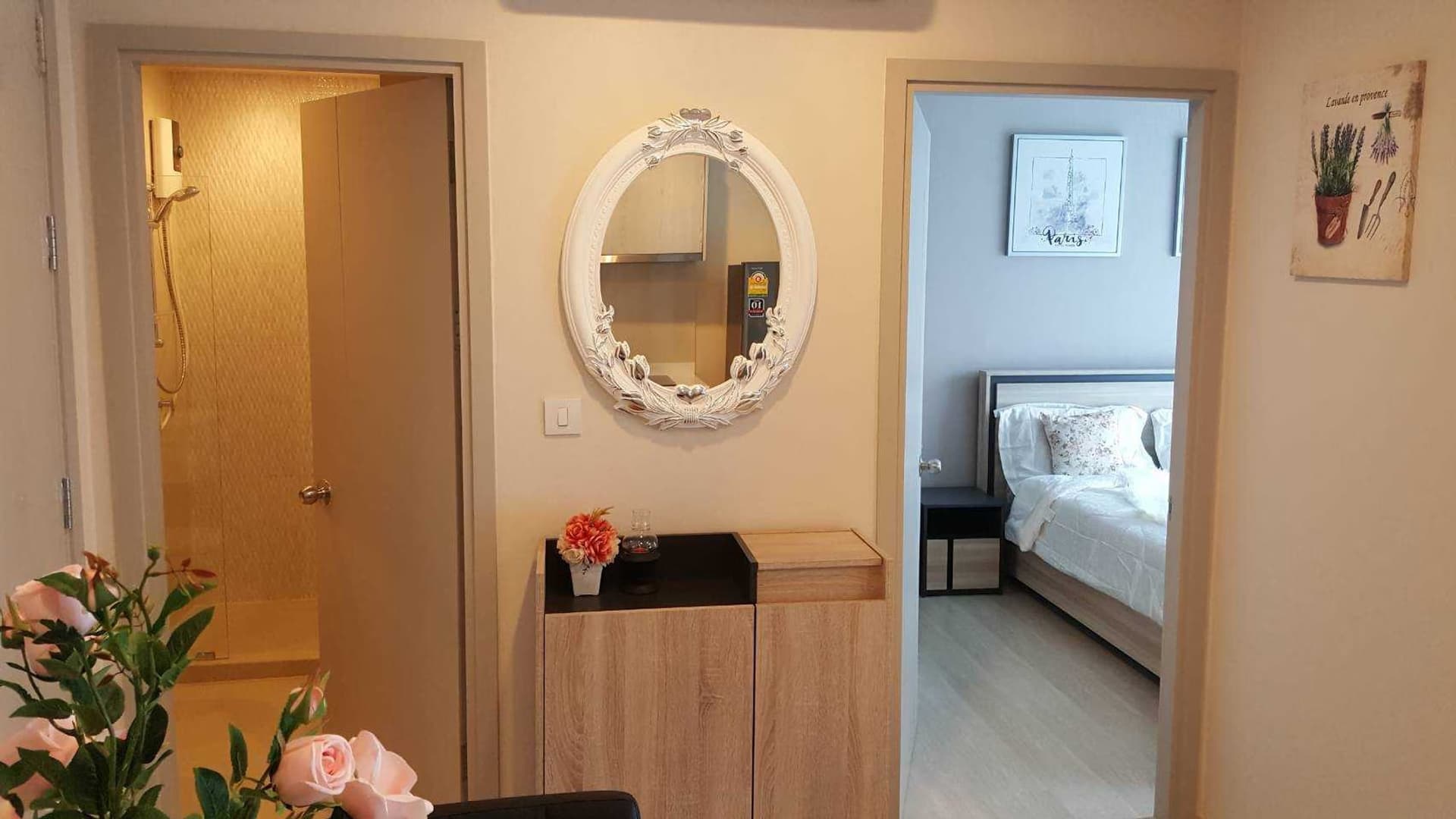 1 Bed Condo for Rent in Khlong Toei - Image 4