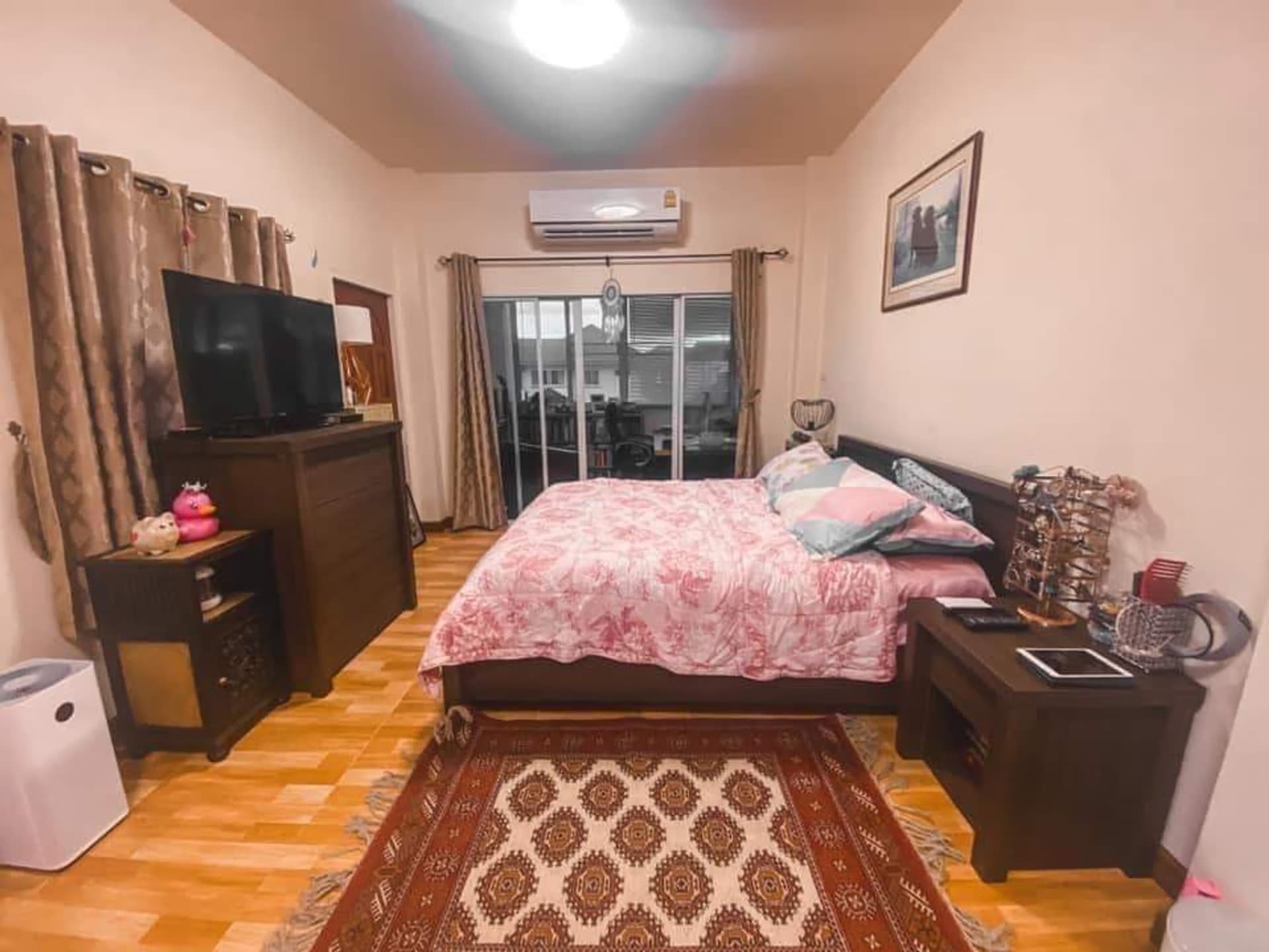 3 卧室 别墅 用于 出租 在 San Sai District - Image 10