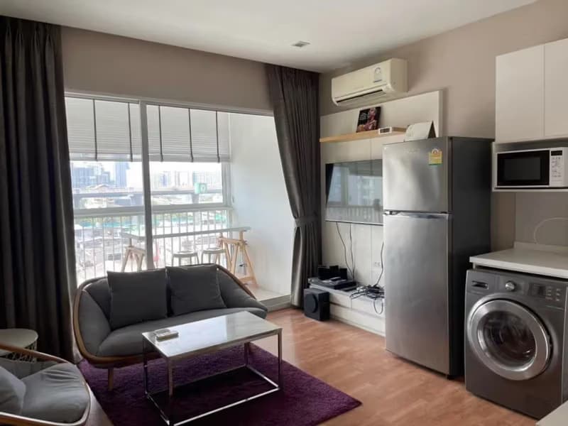 Condo for Rent at The Coast Bangkok