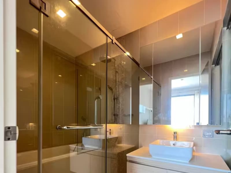Q Asoke - 1 Bed Condo for Sale *QASO3147