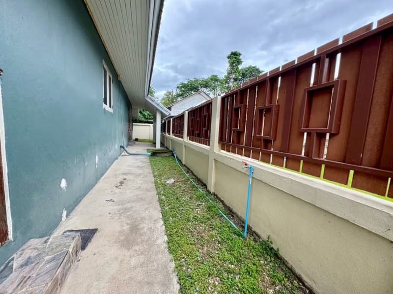 5 Bed House for Sale in Mueang Chiang Mai District