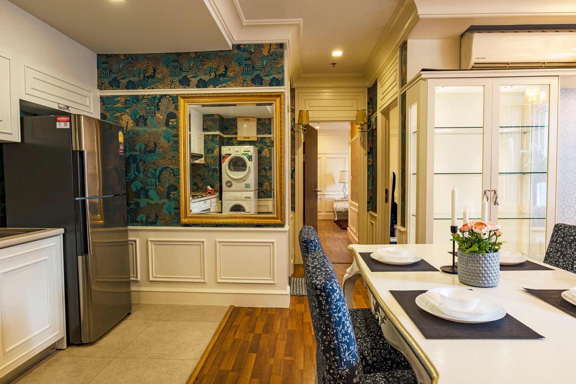 Condo for Rent at Le Luk Condominium - Image 15