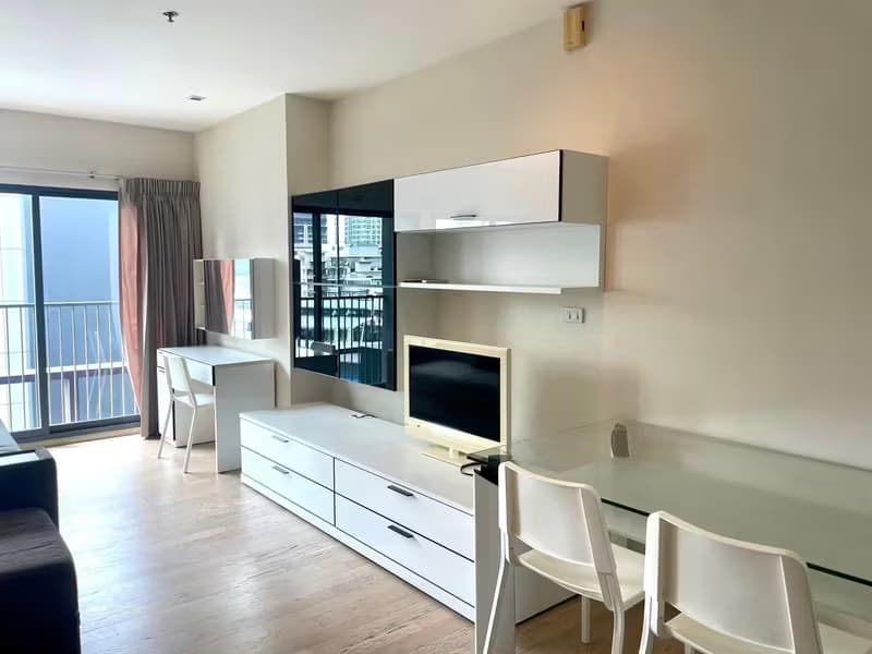  Noble Remix Thonglor - Studio Condo for Sale, Rented *NOBL5344