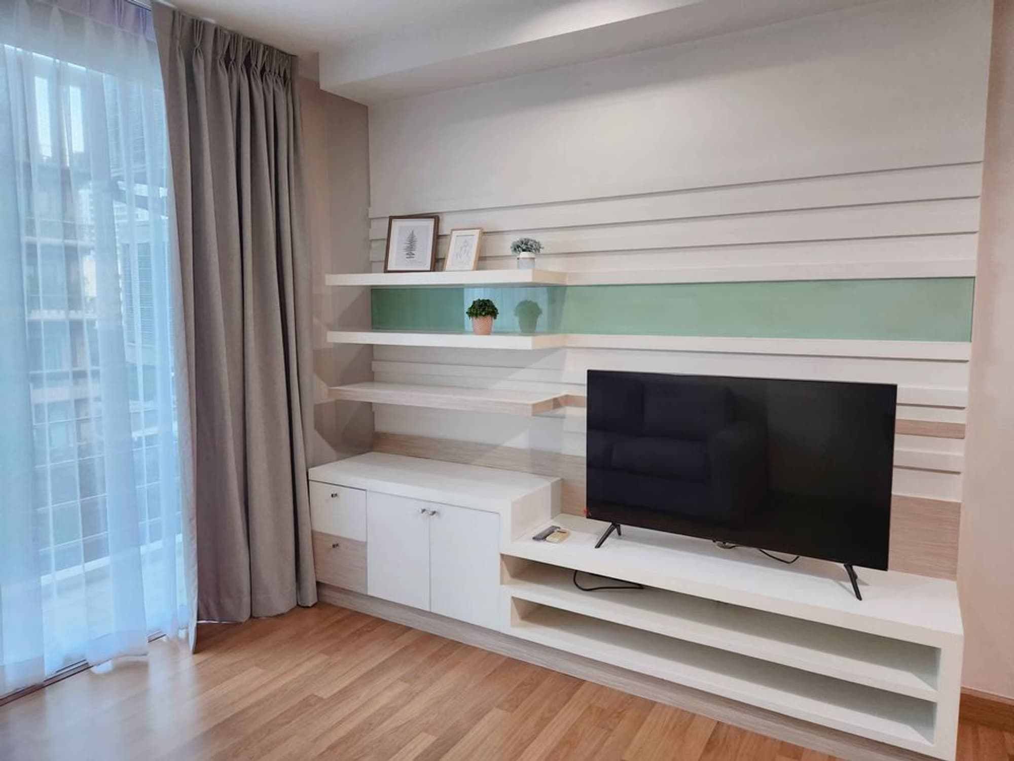 Condo for Rent at The Aree Condominium - Image 3