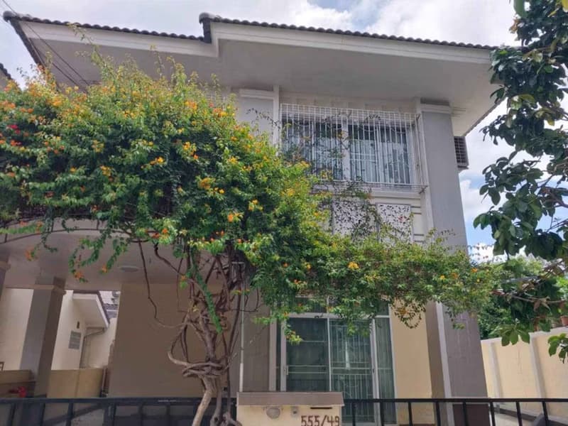 3 Bed House for Rent in Saraphi