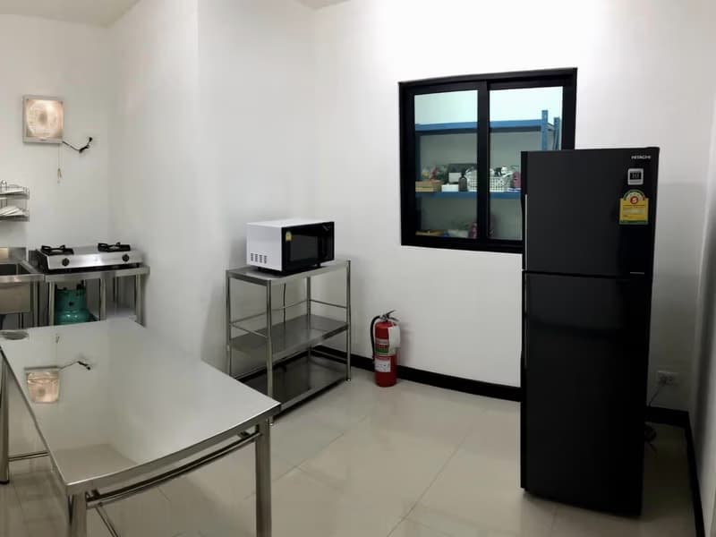 3 Bed House for Rent in Hang Dong District