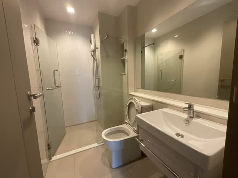 2 Bedroom Condo