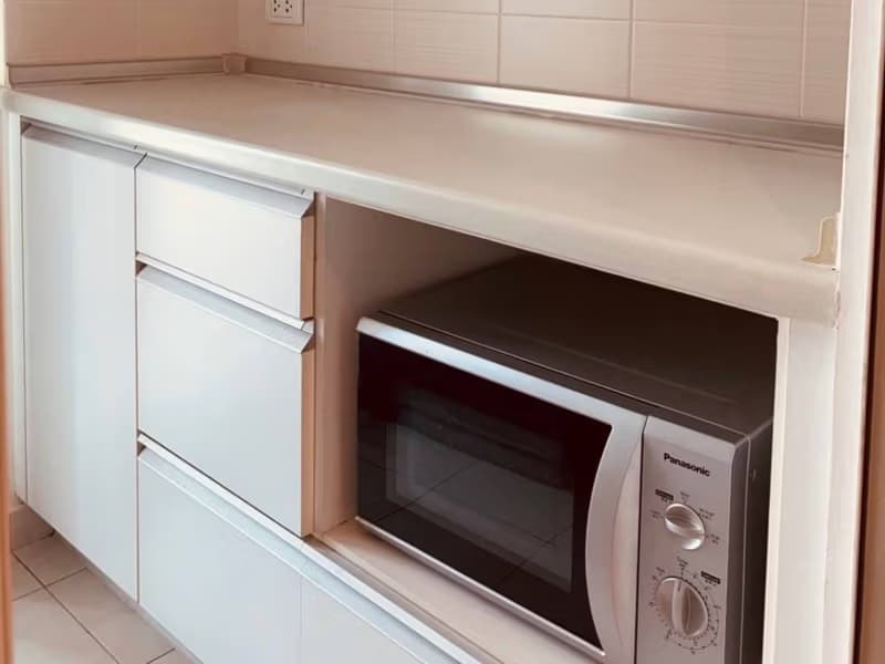 1 Bed Condo for Sale in Huai Khwang