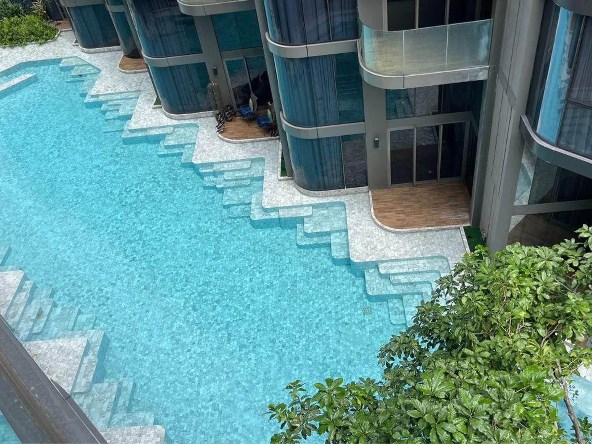 2 ห้องนอน คอนโด สำหรับ ขาย ใน Watthana - Image 13