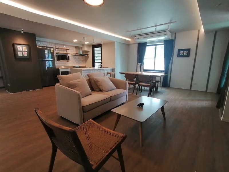 2 Bedroom Condo