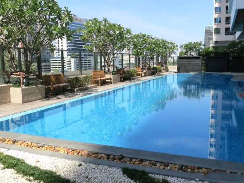 3 Bed Condo for Rent and Sale in Khlong Toei