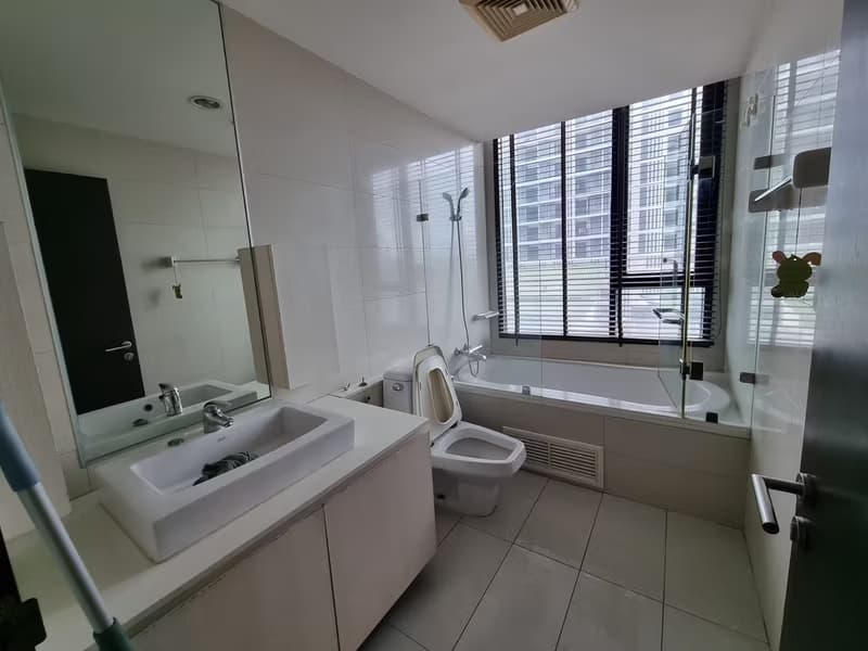 Condo for Sale at The Alcove Thonglor 10