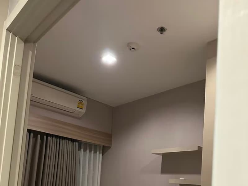 Condo for Rent at Whizdom Connect (Sukhumvit 101)