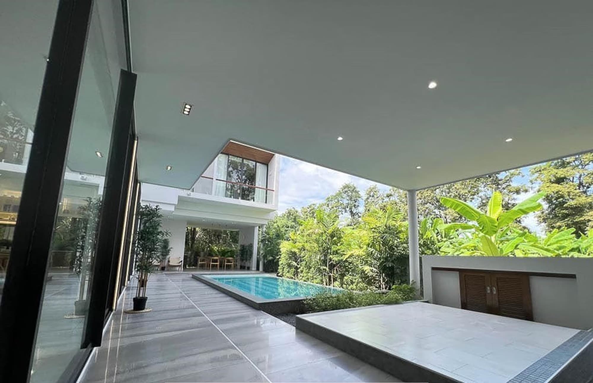 Pool Villa for Sale in San Phak Wan, Hang Dong - Image 20