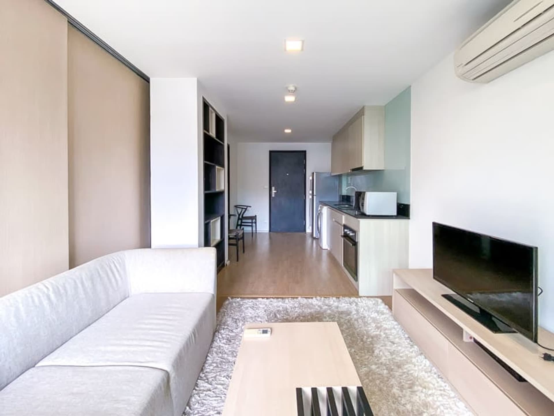 1 Bedroom Condo for Sale, Rent at Liv@Nimman - Image 1