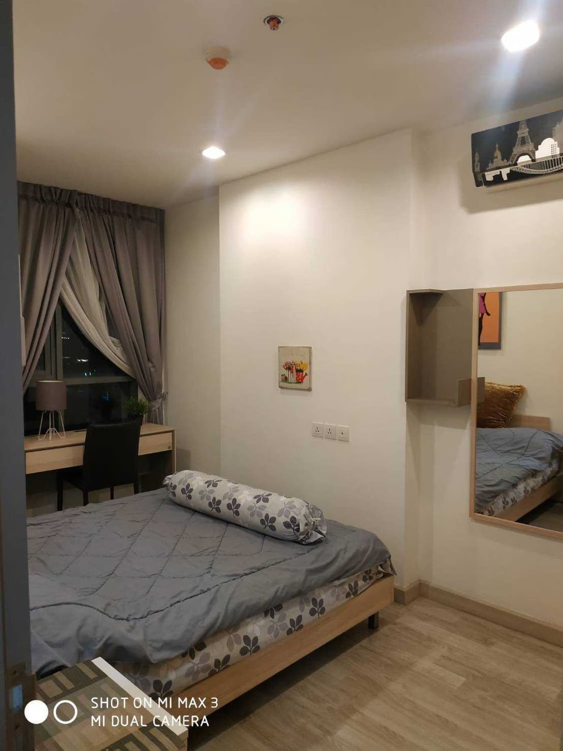 Condo for Rent at Ideo Mobi Sukhumvit 81 - Image 4