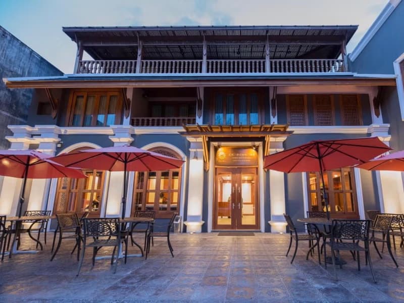 21 Bed House for Sale in Mueang Chiang Mai