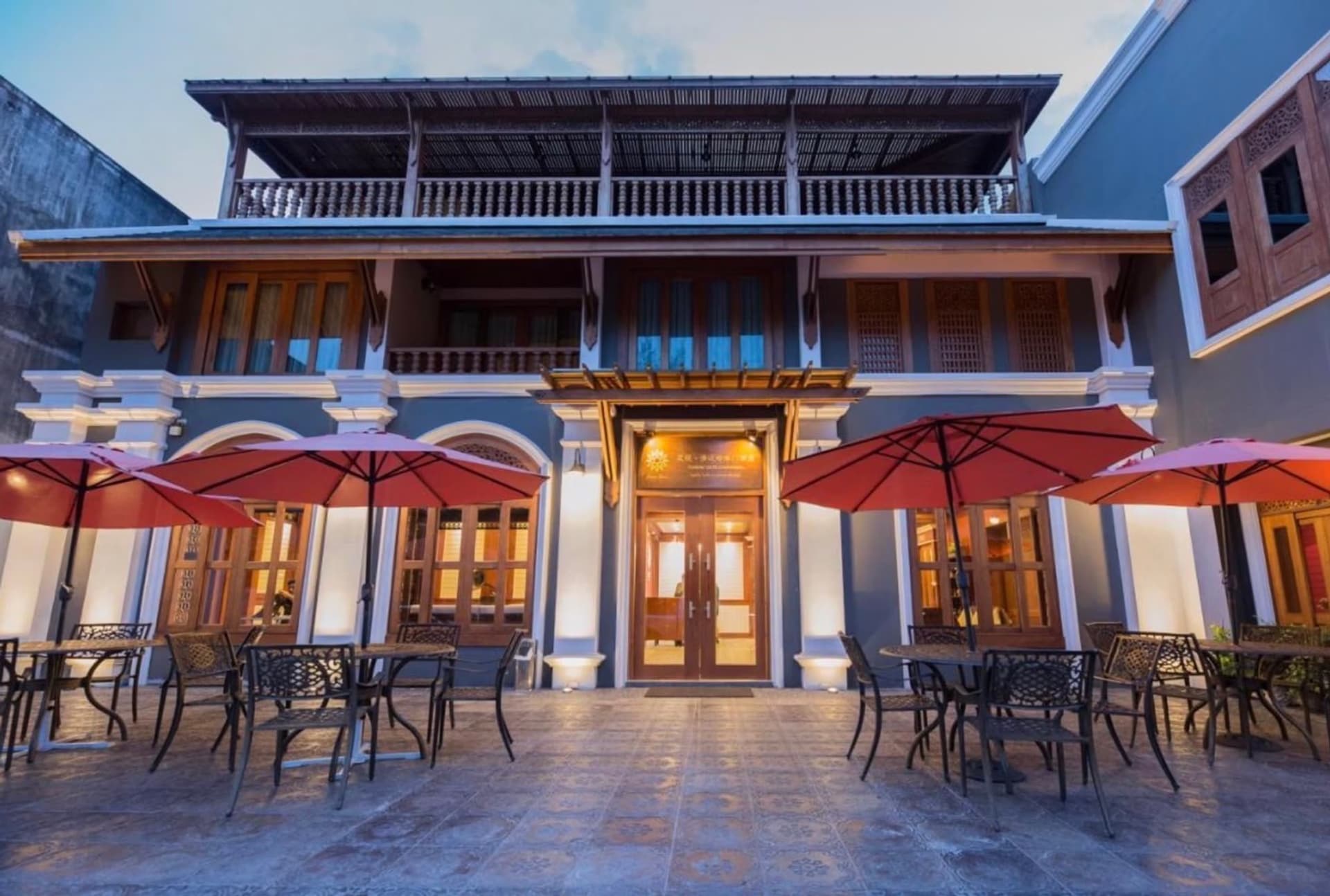 21 Bed House for Sale in Mueang Chiang Mai - Image 2