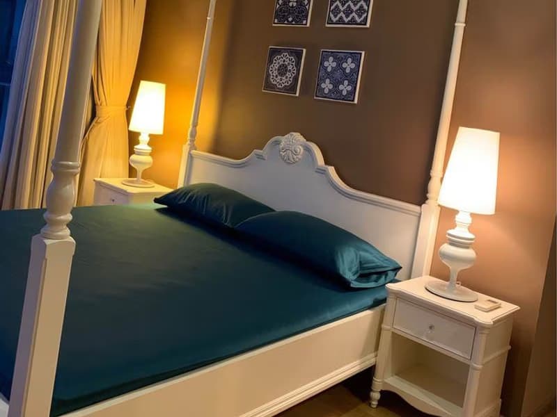 2 Bedroom Condo