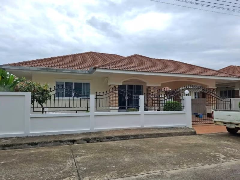 3 Bed House for Rent in San Kamphaeng