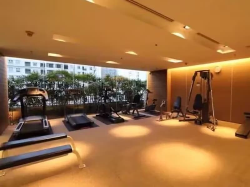 Condo for Rent at Baan Siri Twenty Four