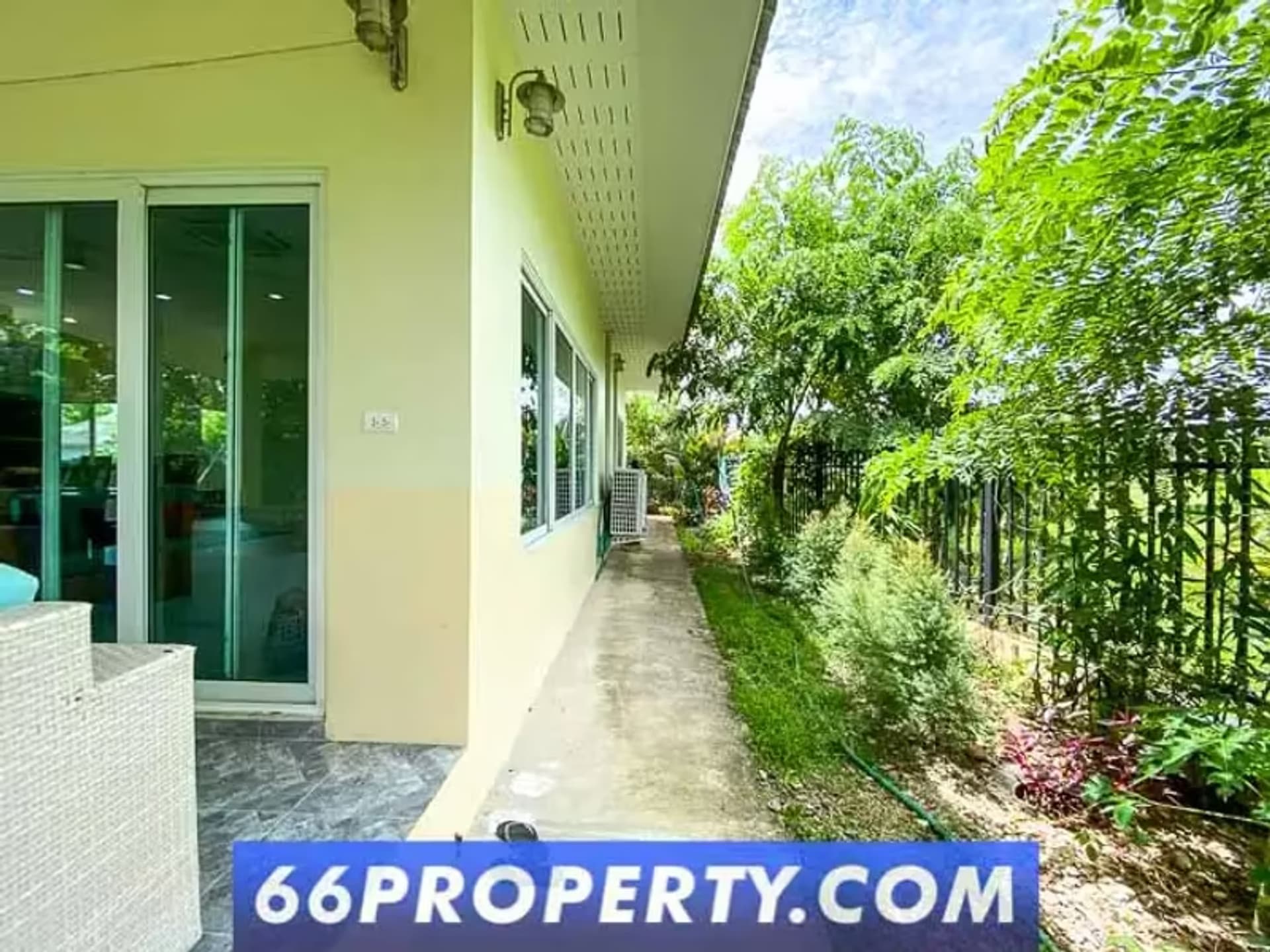 3 Bedroom House - Image 36