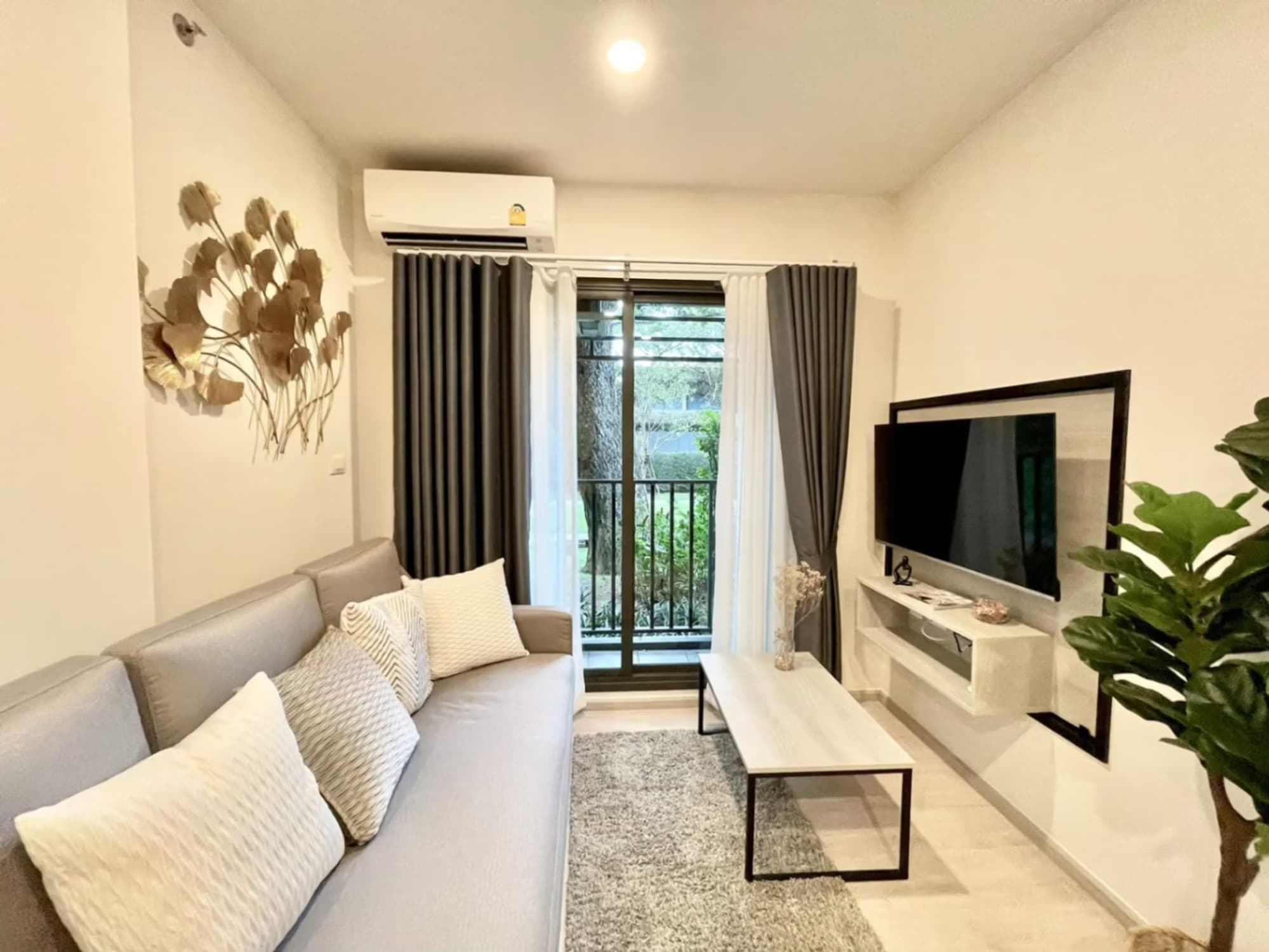 2 Bed Condo for Rent in Mueang Chiang Mai - Image 16