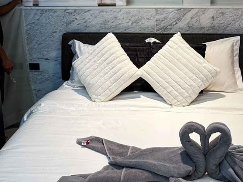 5 Bed House for Rent in Hang Dong