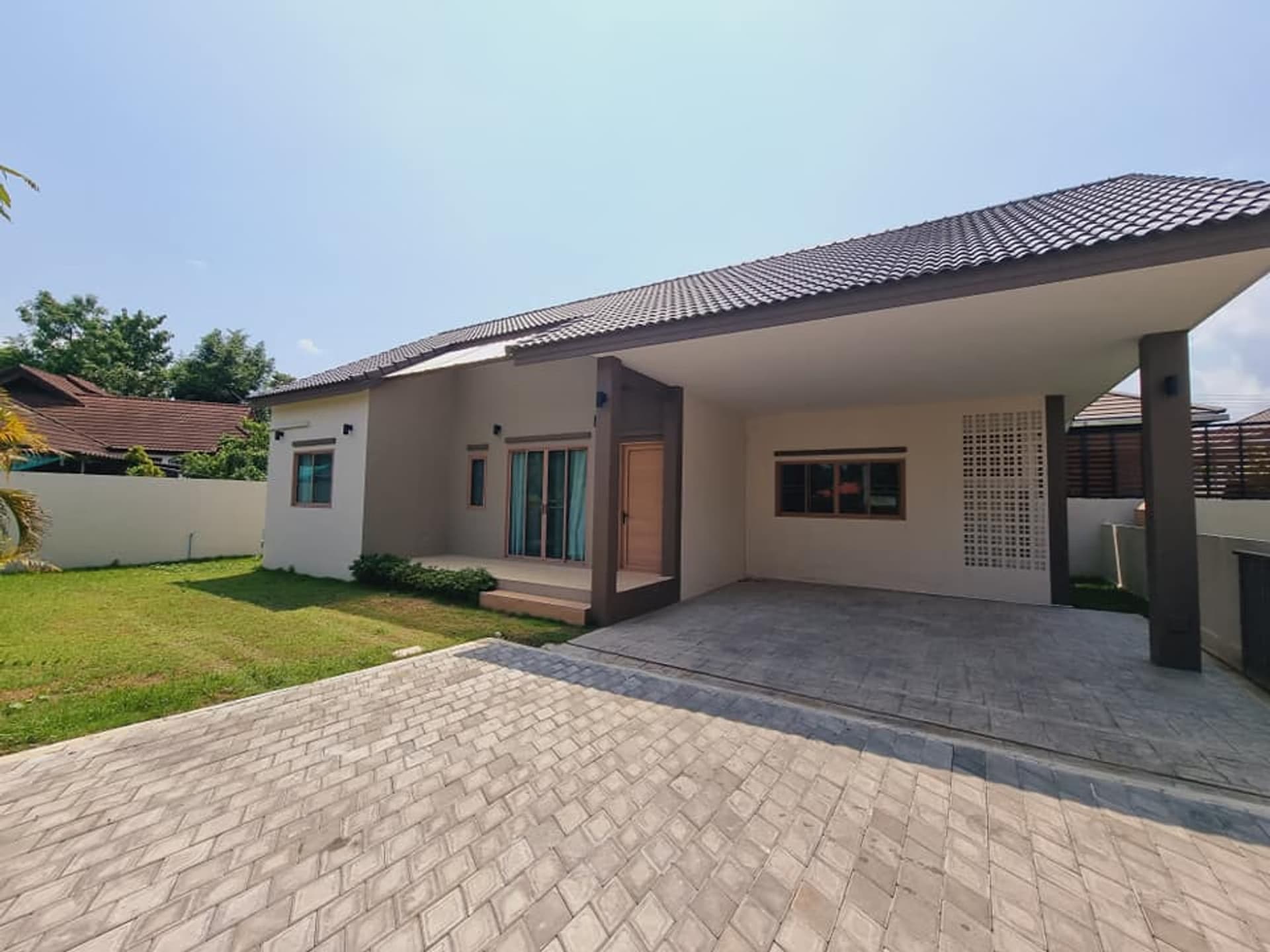 3 ห้องนอน House สำหรับ จำหน่าย ใน หางดง - Image 11