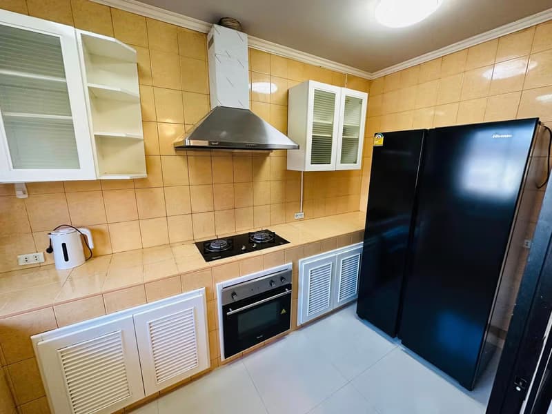 Townhouse for Rent at Chicha Castle