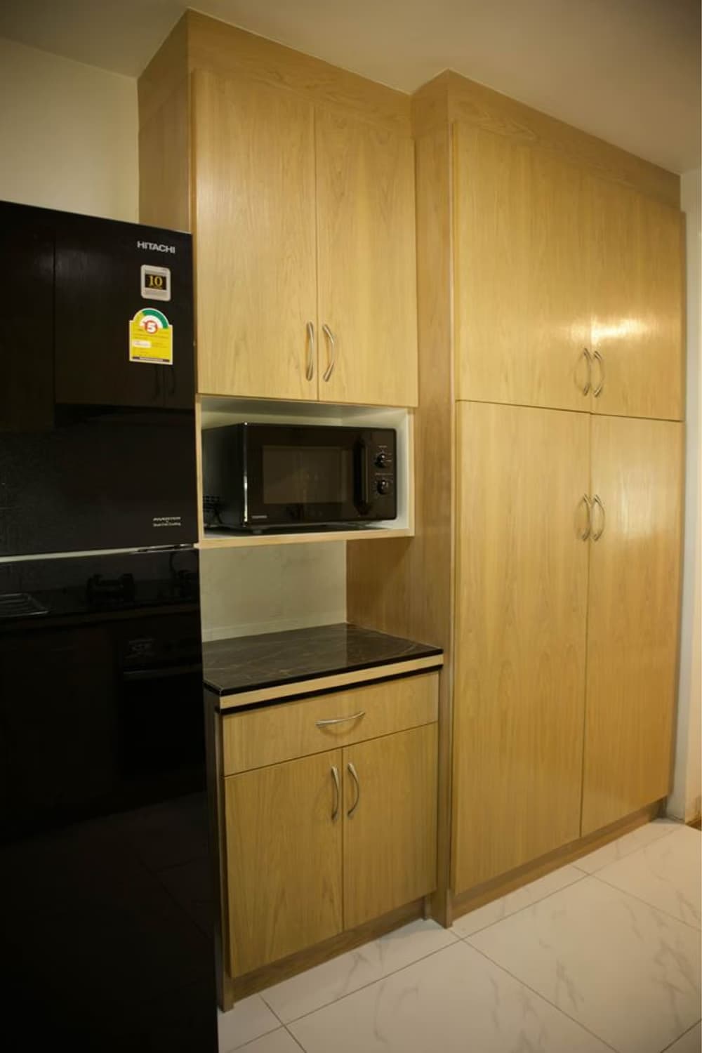 3 Bed House for Rent in Hang Dong - Image 8