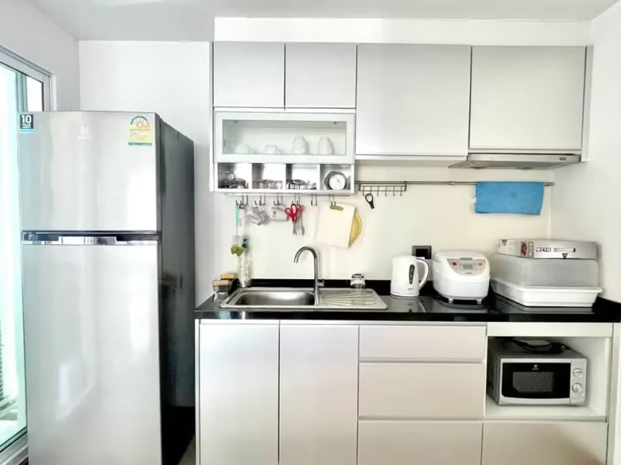 2 Bedroom Condo - Image 7