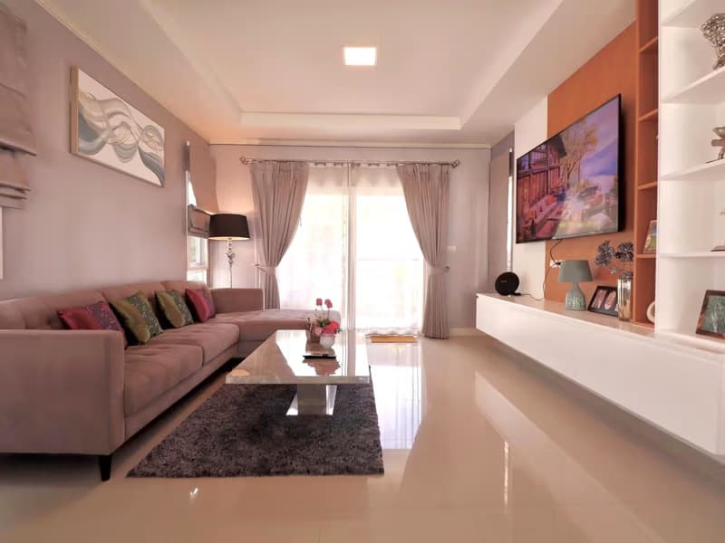 3 Bed House for Rent in undefined